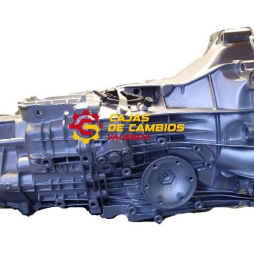 Caja de Cambios CTD AUDI A4 B5 1.6 VW PASSAT B5 1.6