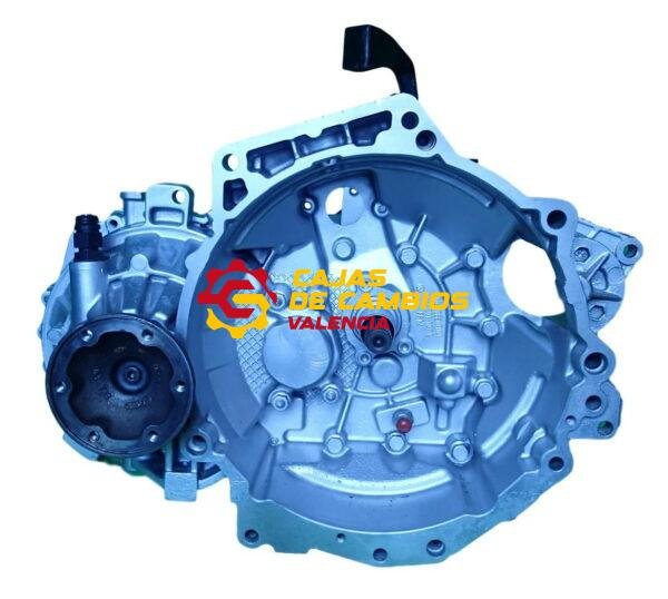 Caja de Cambios VW AUDI 1.9 TDI DQY 02J301107L 5 Velocidades