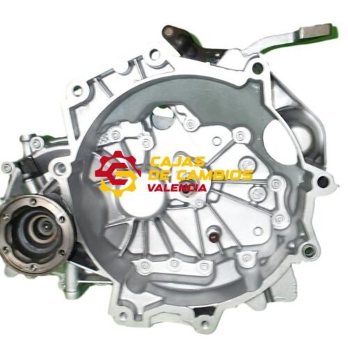 Caja de Cambios VW AUDI 1.4 Gasolina GKT 02T300052Q 5 Velocidades