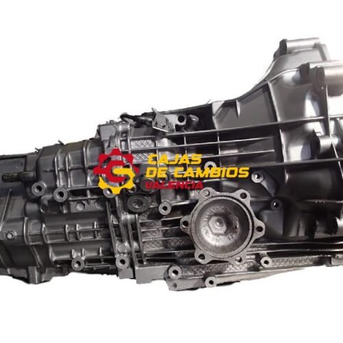 Caja de Cambios VW SKODA 1.9 TDI GFL 012300061E
