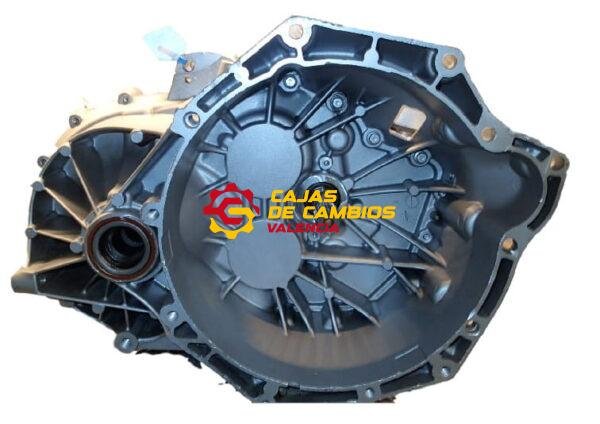 Caja de Cambios 7N5R-7201AD FORD ECOBOOST 1.6