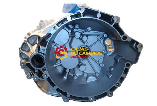 Caja de Cambios BV6R-7002LG FORD  1.6