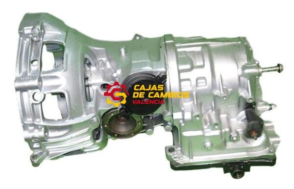Caja de Cambios VW AUDI 1.8 Gasolina KAS 089409111E - Imagen 2