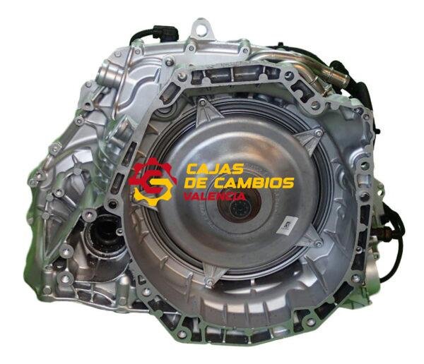 Caja de Cambios Renault 1.5 DCI DW5003 DC-4 EDC 6DCT250