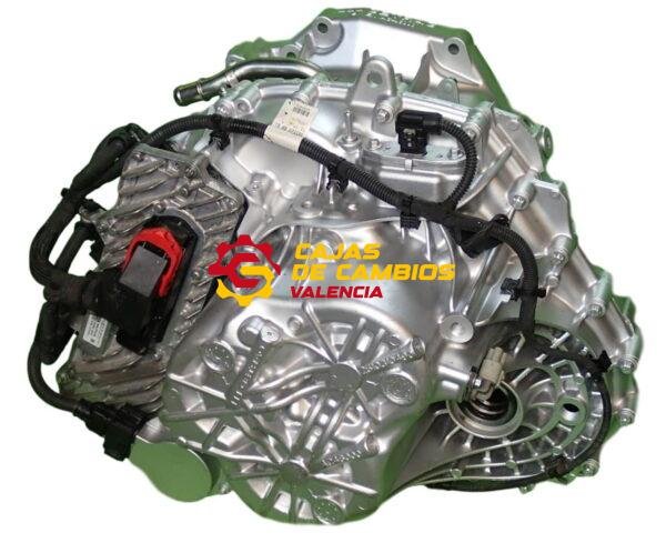 Caja de Cambios Renault 1.5 DCI DW5003 DC-4 EDC 6DCT250 - Imagen 2