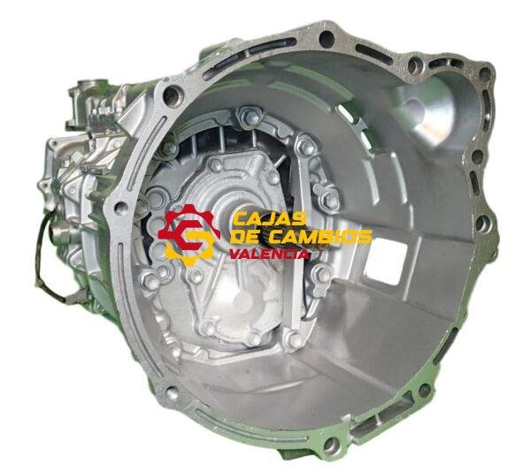 Caja de Cambios SUZUKI  2.0 TD 53J 217023