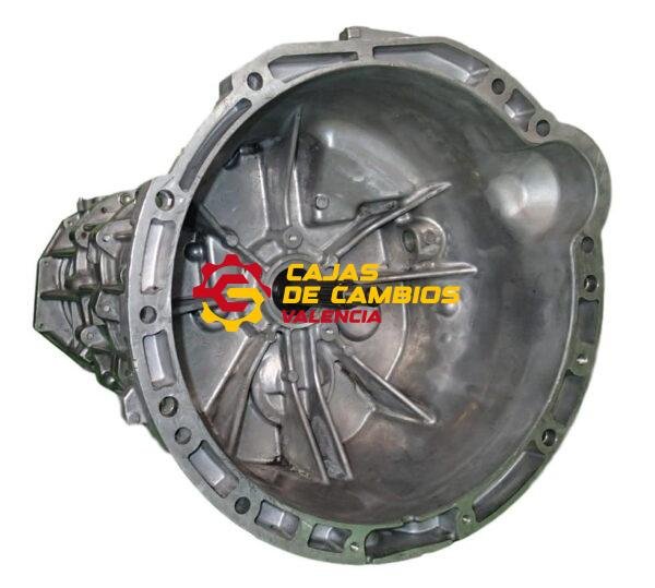 Caja de Cambios MITSUBISHI FIAT 2.4 JTD DiD V6M5A 1 A2Z