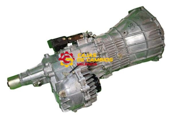 Caja de Cambios OPEL 2.3 TD