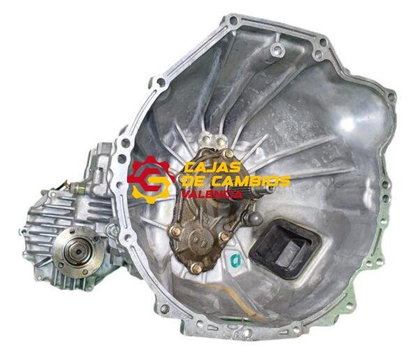 Caja de Cambios OPEL 2.3 TD - Imagen 2