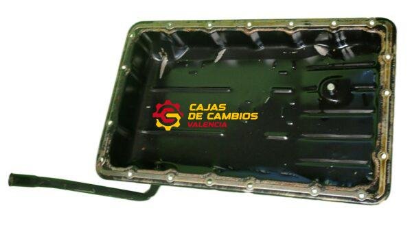 Carter Aceite 30-40LE 35000-1B310 TOYOTA