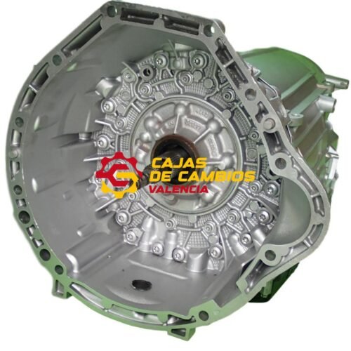 Caja de Cambios MERCEDES-BENZ 2.2 722.997 722997