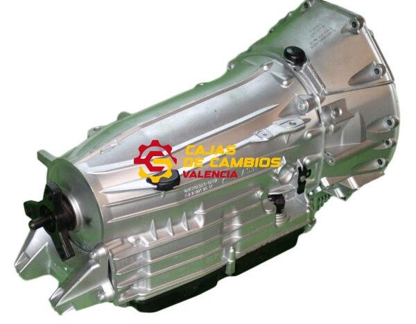 Caja de Cambios MERCEDES-BENZ 2.2 722.997 722997 - Imagen 2