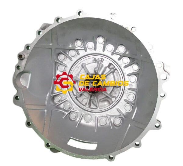 Caja de Cambios JAGUAR 4.0 V8 5HP24