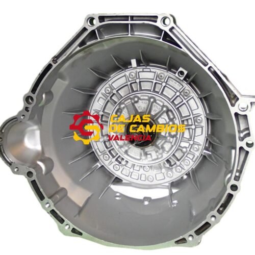 Caja de Cambios LINCOLN 5.4 V8 6HP26 5L74-7000AE