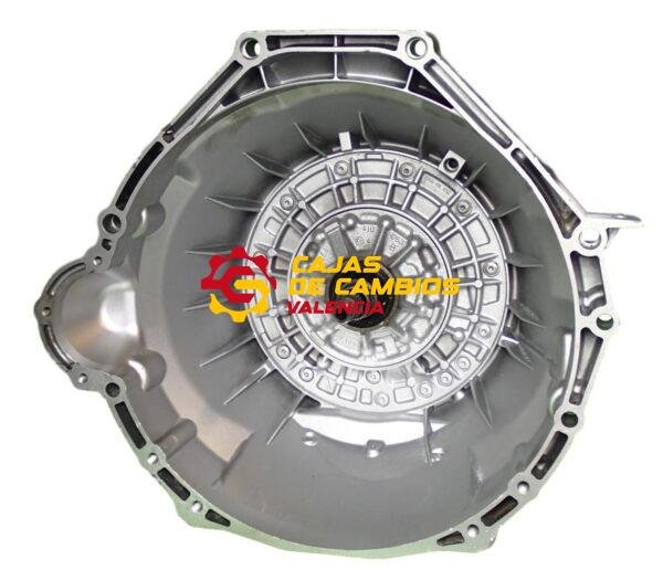 Caja de Cambios LINCOLN 5.4 V8 6HP26 5L74-7000AE