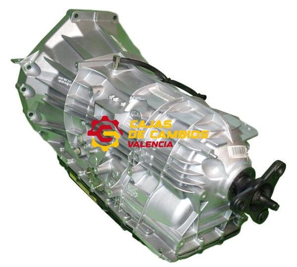 Caja de Cambios LINCOLN 5.4 V8 6HP26 5L74-7000AE - Imagen 2