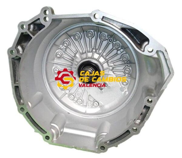 Caja de Cambios JEEP 4X4 8HP75 P68284303AC
