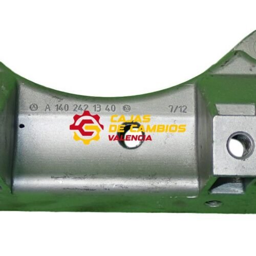 Soporte Caja De Cambios A1402421340 MERCEDES-BENZ