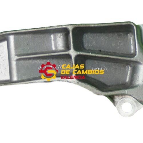 Soporte Motor Mercedes Clase a-Vaneo A1682410901