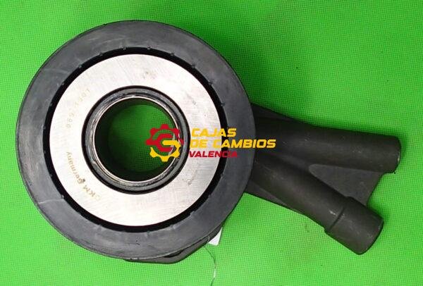 Cojinete desembrague 3182600141 069 1501 MERCEDES - Imagen 2