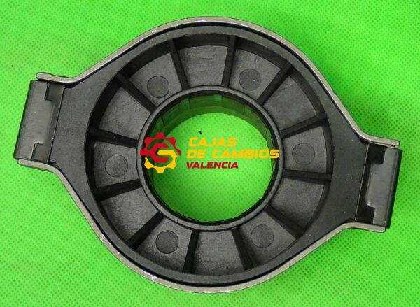 Cojinete de desembrague 3151600544 069 0814 IVECO - Imagen 2