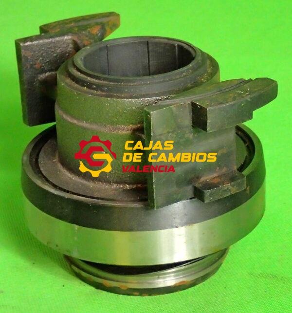 COJINETE DE LIBERACIÓN  3151000549 069 0075 MERCEDES - Imagen 2