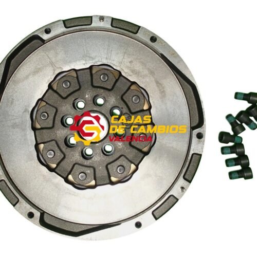 VOLANTE 9026G2102 123006693R RENAULT