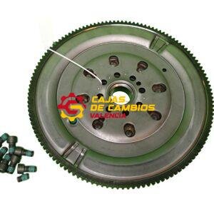 Volante bimassa Renault 415048510 4123006693R