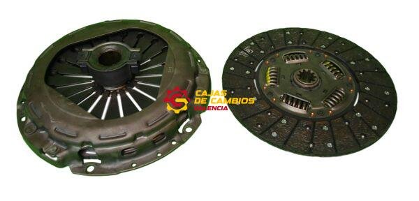 EMBRAGUE 628319100 3400700448 IVECO