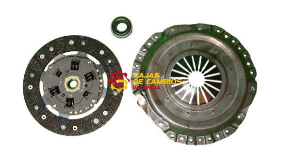 Embrague 3000951123 2052VO peugeot citroen toyota fiat
