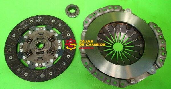 Embrague 3000951123 2052VO peugeot citroen toyota fiat - Imagen 2