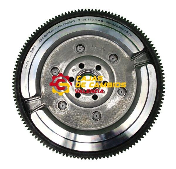 Volante motor C0282684 CITROEN PEUGEOT