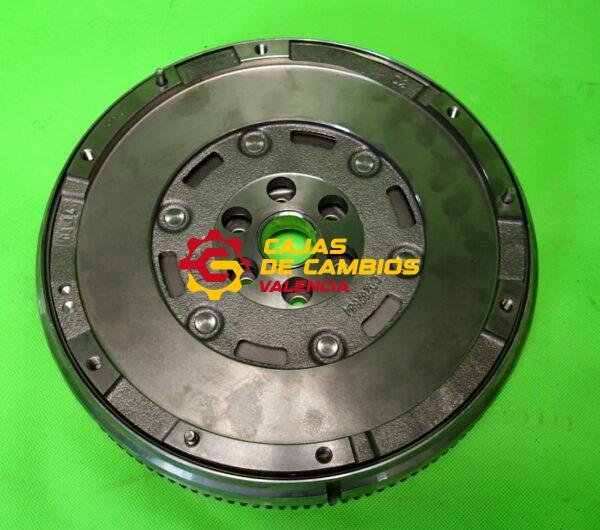 Volante motor C0282684 CITROEN PEUGEOT - Imagen 2