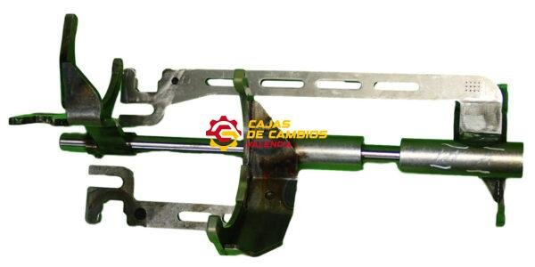 HORQUILLAS 1-2 5-6 REVERSA 711.6.. Mercedes-Benz SPRINTER - Imagen 2