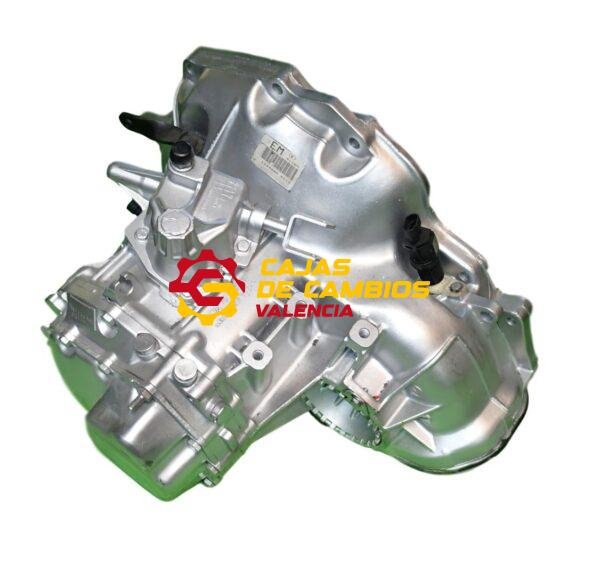 Caja de Cambios CHEVROLET 1.8 Gasolina DAEWOO 1.5 Gasolina M4176 4176M - Imagen 2