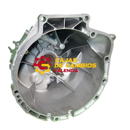 Caja de Cambios BMW 2.8 Ci 24V HMW 1053401131