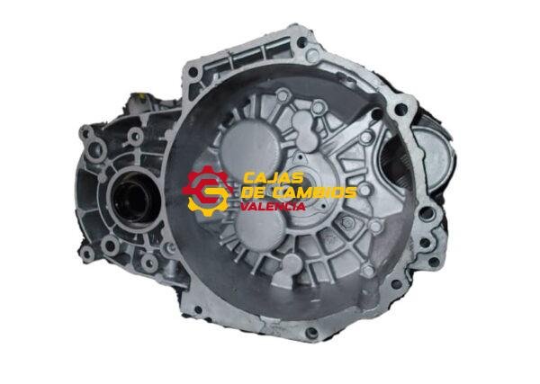 Caja de Cambios DQB VW AUDI 1.8 4X4