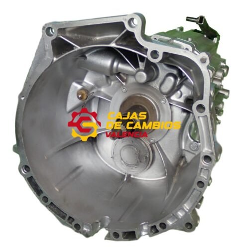 Caja de Cambios BMW 2.0 D BEO 213.0.0006.48