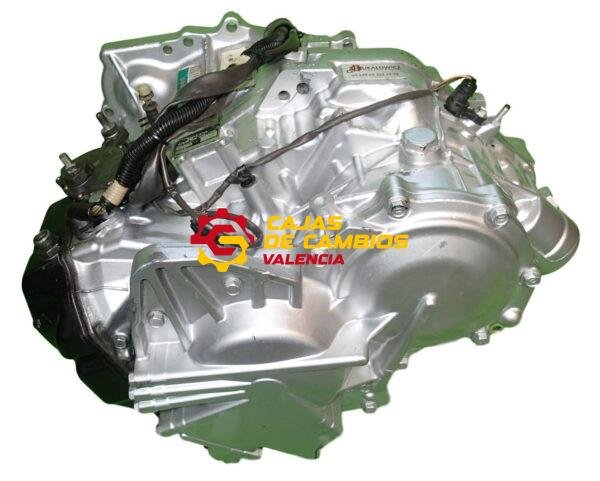Caja de Cambios VOLVO  2.4T 4X4 55-50SN 9480897 00EV7 - Imagen 2