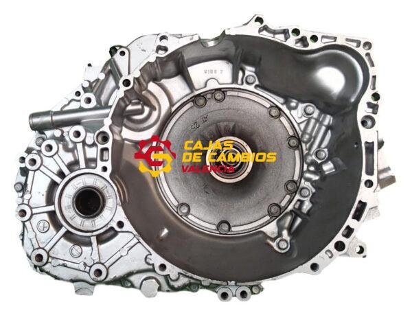 Caja de Cambios VOLVO 2.0T Gasolina 2WD 55-50SN