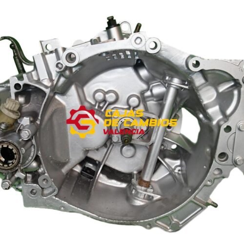 Caja de Cambios Citroen 1.8 Gasolina 20TB91 5 Velocidades