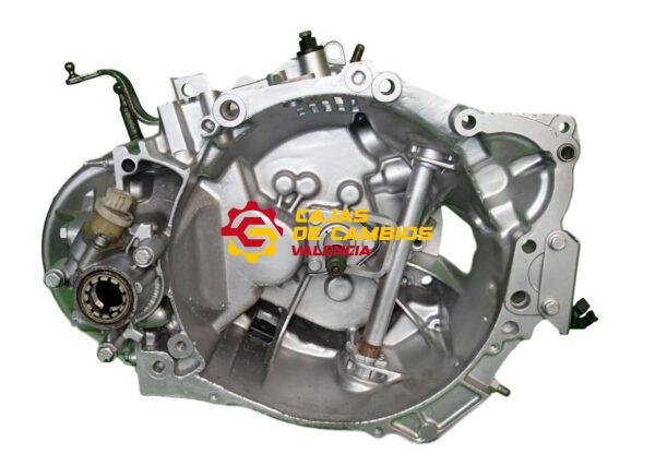 Caja de Cambios Citroen 1.8 Gasolina 20TB91 5 Velocidades