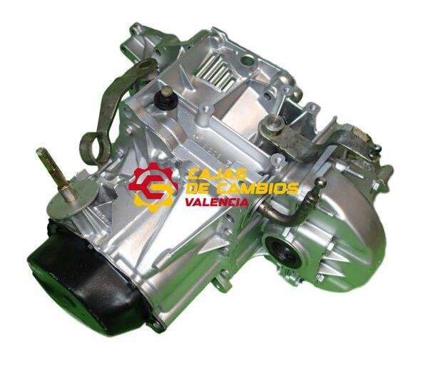 Caja de Cambios Citroen 1.8 Gasolina 20TB91 5 Velocidades - Imagen 2