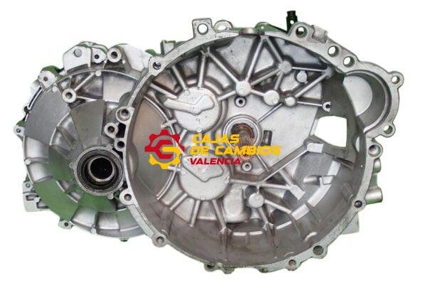 Caja de Cambios VOLVO 2.4 Gasolina D5 M56H P9482208
