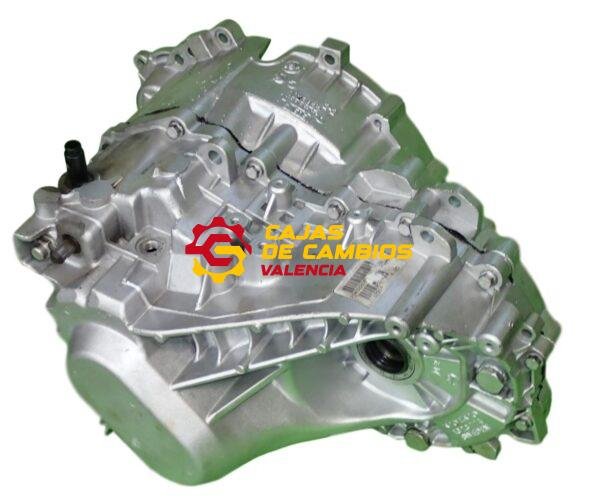 Caja de Cambios VOLVO 2.4 Gasolina D5 M56H P9482208 - Imagen 2