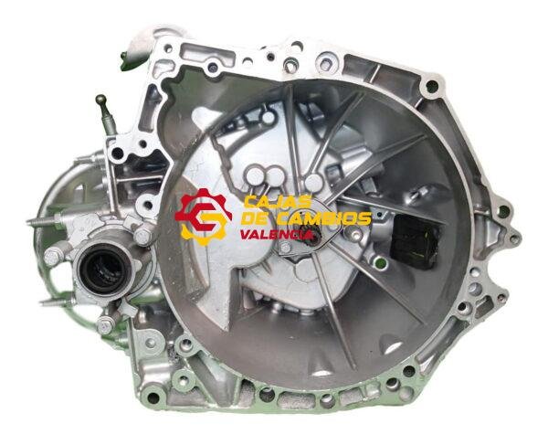 Caja de Cambios PEUGEOT CITROEN 1.6 HDI 20ET31