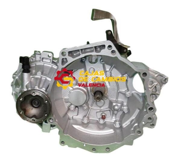 Caja de Cambios AUDI VW SEAT 1.9 TDI EBF 02J300047N