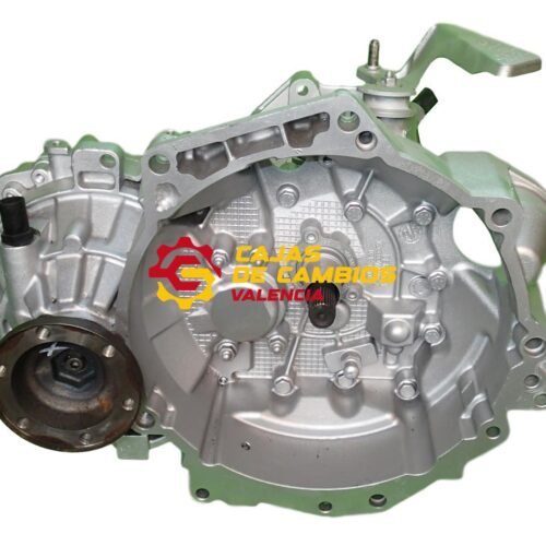 Caja de Cambios VW SKODA SEAT 1.9 TDI JXY 02R300041KX