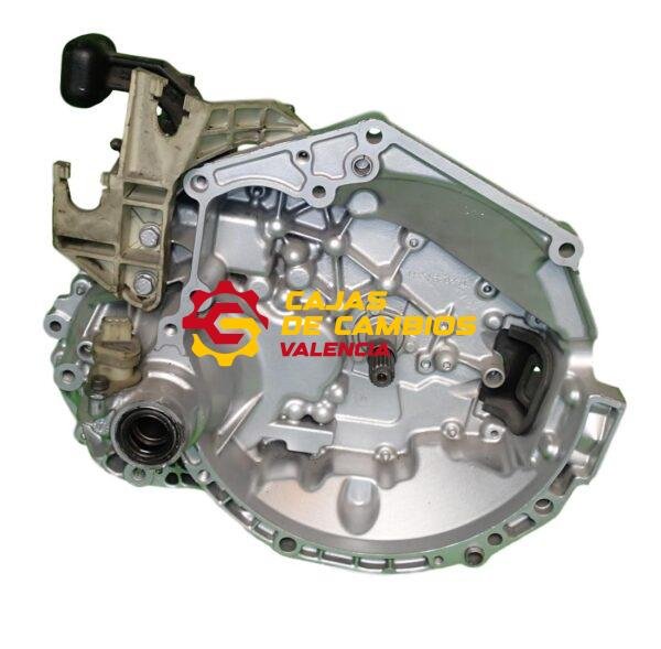 Caja de Cambios PEUGEOT  1.4 Gasolina 20CN18 5 Velocidades
