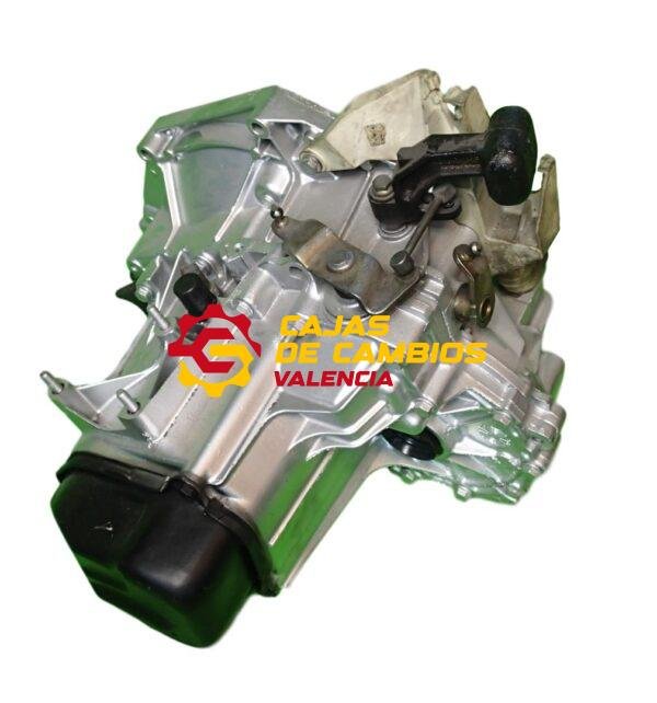 Caja de Cambios PEUGEOT  1.4 Gasolina 20CN18 5 Velocidades - Imagen 2